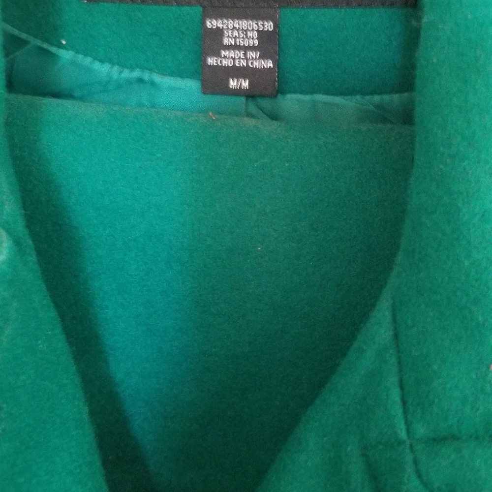 Coat - Picture 2 of 2